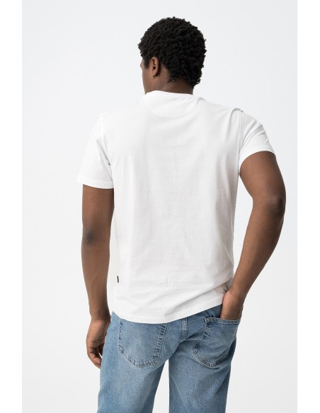 CAMISETA-BLANCA-LOGO-CONTRASTE-MAJOR-TIFFOSI