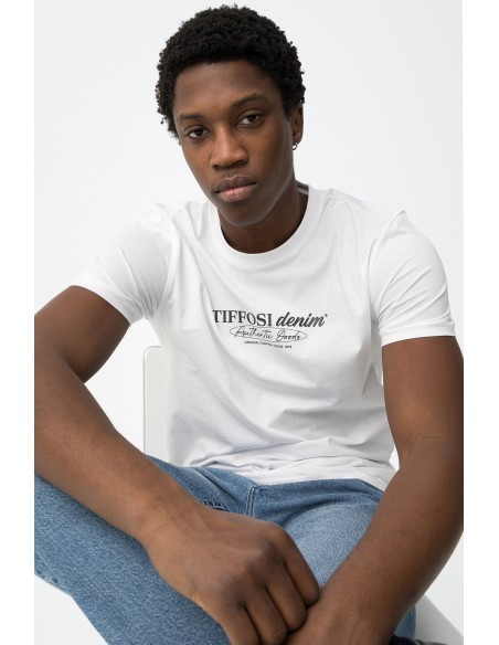CAMISETA-BLANCA-LOGO-CONTRASTE-MAJOR-TIFFOSI