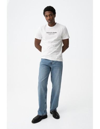 CAMISETA-BLANCA-LOGO-CONTRASTE-MAJOR-TIFFOSI