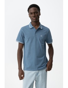 POLO-CLÁSICO-DETALLE-RAYA-BLANCA-CUELLO-JEREMY-TIFFOSI 2
