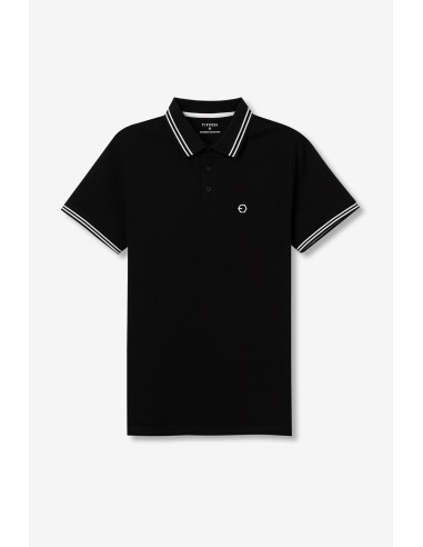 POLO-CLÁSICO-DETALLE-RAYA-BLANCA-CUELLO-JEREMY-TIFFOSI