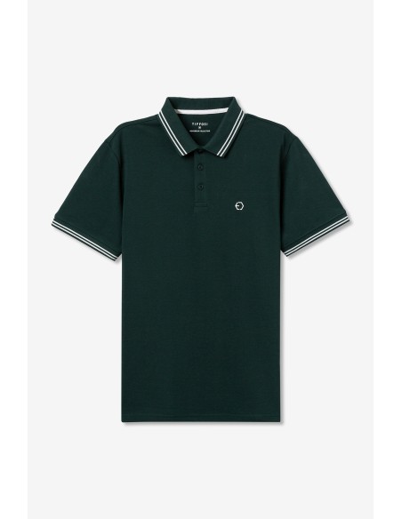 POLO-CLÁSICO-DETALLE-RAYA-BLANCA-CUELLO-JEREMY-TIFFOSI