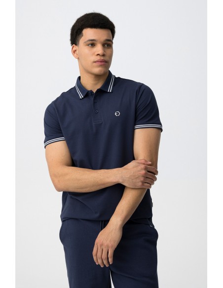 POLO-CLÁSICO-DETALLE-RAYA-BLANCA-CUELLO-JEREMY-TIFFOSI