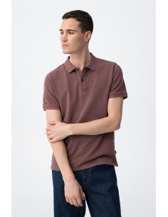 POLO-UNICOLOR-CORTE-RECTO-CUELLO-SOLAPA-RYAN-TIFFOSI 2