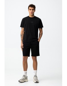 BERMUDAS-CINTURA-ELÀSTICA-CORDONES-BOLSILLOS-LATERALES-SLIM-HARRIS-TIFFOSI 2