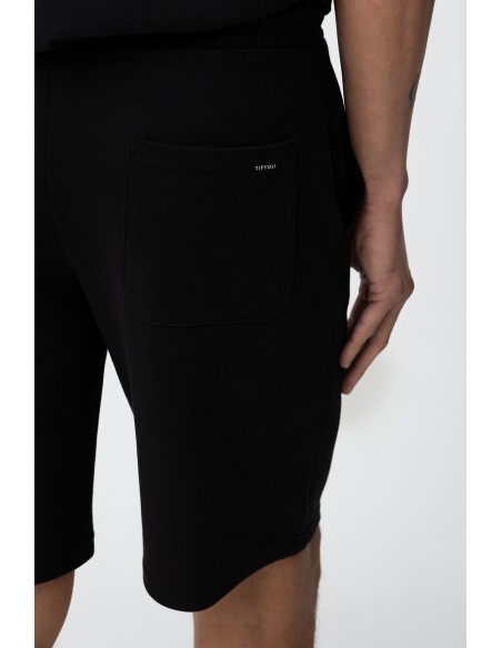 BERMUDAS-CINTURA-ELÀSTICA-CORDONES-BOLSILLOS-LATERALES-SLIM-HARRIS-TIFFOSI