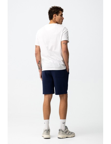 BERMUDAS-CINTURA-ELÀSTICA-CORDONES-BOLSILLOS-LATERALES-SLIM-HARRIS-TIFFOSI