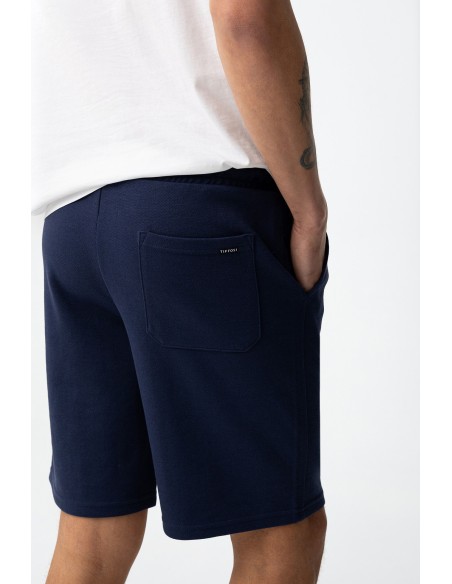 BERMUDAS-CINTURA-ELÀSTICA-CORDONES-BOLSILLOS-LATERALES-SLIM-HARRIS-TIFFOSI