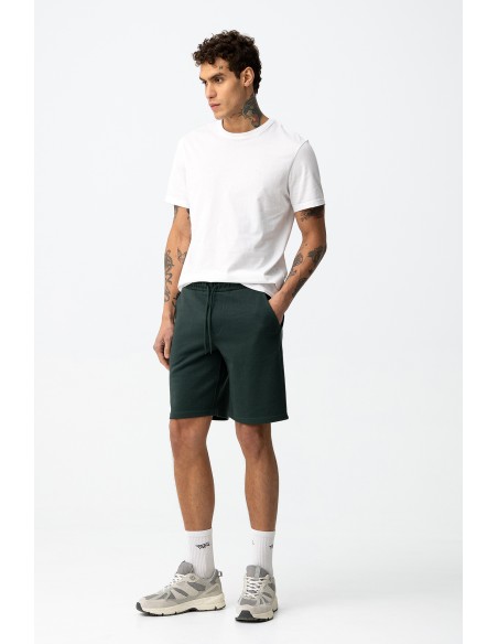 BERMUDAS-CINTURA-ELÀSTICA-CORDONES-BOLSILLOS-LATERALES-SLIM-HARRIS-TIFFOSI