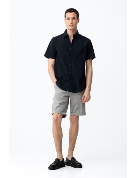 PANTALONES-CORTOS-CHINOS-SLIM-FIT-BOLSILLOS-LATERALES-TIFFOSI