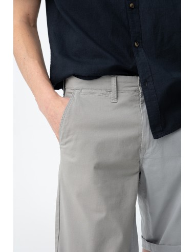 PANTALONES-CORTOS-CHINOS-SLIM-FIT-BOLSILLOS-LATERALES-TIFFOSI