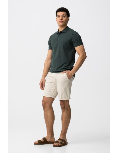 PANTALONES-CORTOS-CHINOS-SLIM-FIT-BOLSILLOS-LATERALES-TIFFOSI