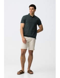 PANTALONES-CORTOS-CHINOS-SLIM-FIT-BOLSILLOS-LATERALES-TIFFOSI 2