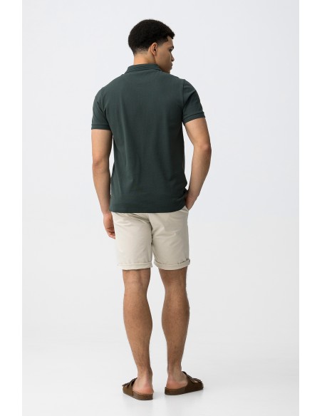 BERMUDAS SLIM FIT TIFFOSI