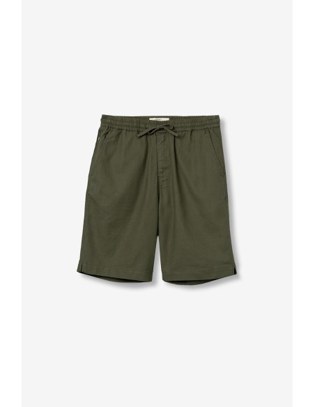 PANTALONES CORTOS CASUAL HENDRIX TIFFOSI