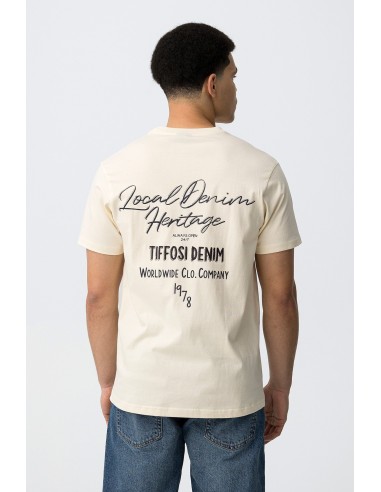 CAMISETA-LETRAS-FRONTAL-TRASERA-MANGA-CORTA-CORTE-RECTO-NIXON-TIFFOSI