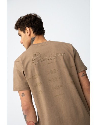 CAMISETA-LETRAS-FRONTAL-TRASERA-MANGA-CORTA-CORTE-RECTO-NIXON-TIFFOSI