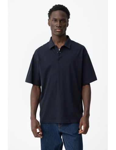 POLO ALGODÓN UNICOLOR NATHAN TIFFOSI