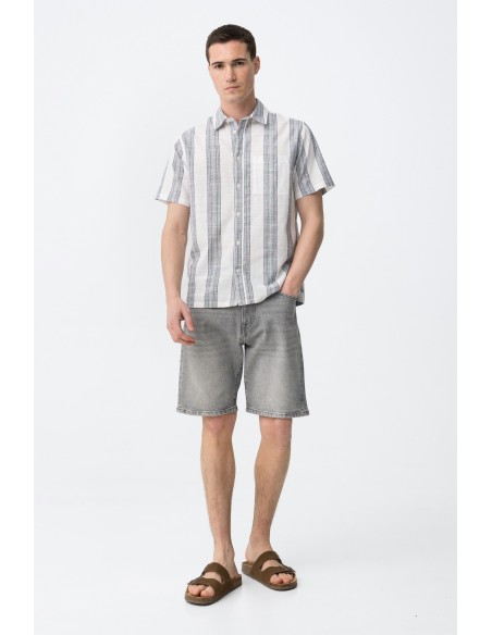 PANTALONES DENIM-EFECTO-LAVADO-GRIS-ALLEN-TIFFOSI