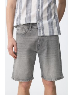 PANTALONES DENIM-EFECTO-LAVADO-GRIS-ALLEN-TIFFOSI 2