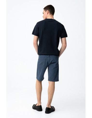PANTALONES CORTOS VAQUERO ALLEN TIFFOSI
