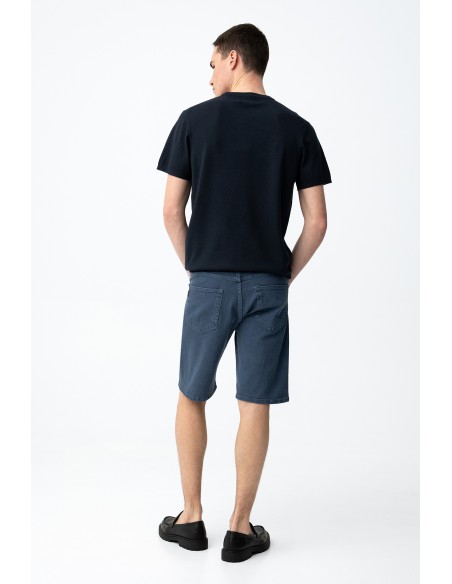 PANTALONES CORTOS VAQUERO ALLEN TIFFOSI