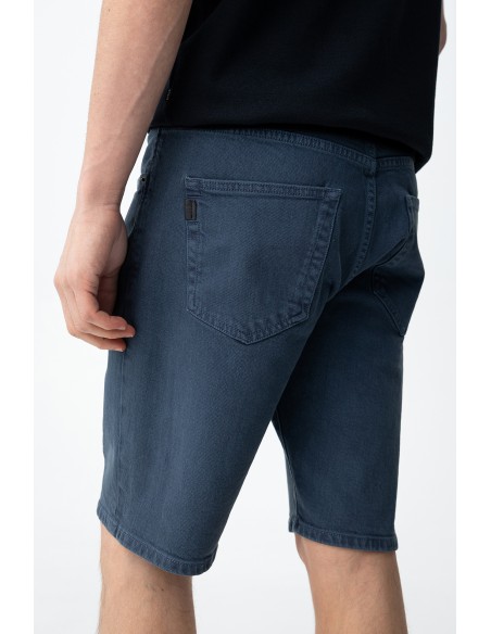 PANTALONES CORTOS VAQUERO ALLEN TIFFOSI