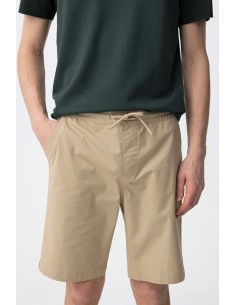 PANTALONES-CORTOS-CINTURA-ELÁSTICA-CORDONES-SLIM-TIFFOSI 2