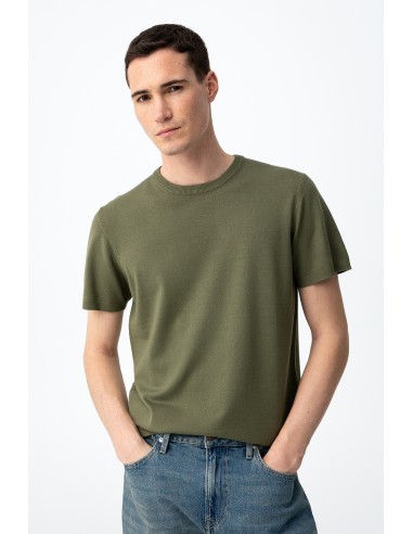 CAMISETA BÁSICA WILLIAM TIFFOSI