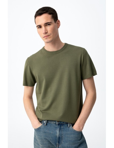 CAMISETA BÁSICA WILLIAM TIFFOSI