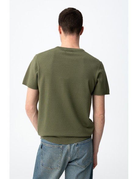 CAMISETA BÁSICA WILLIAM TIFFOSI
