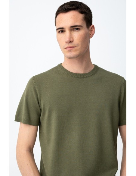 CAMISETA BÁSICA WILLIAM TIFFOSI