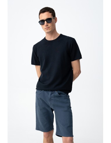 CAMISETA BÁSICA WILLIAM TIFFOSI