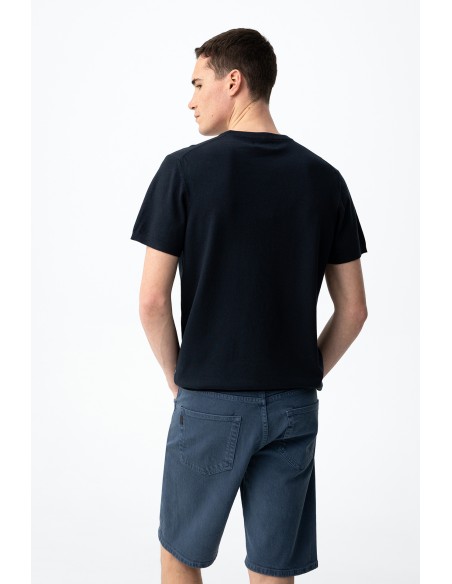 CAMISETA BÁSICA WILLIAM TIFFOSI