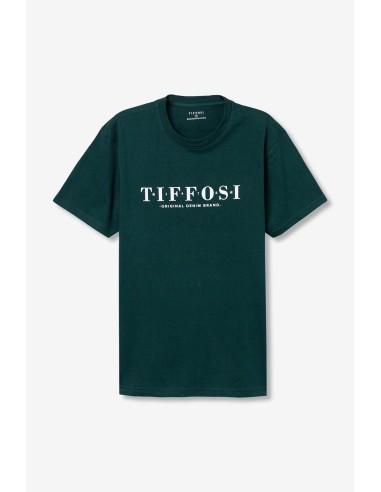 CAMISETA-MANGA-CORTA.FIRMA-EN-CONTRASTE-CUELLO-REDONDO-GRAYSON-TIFFOSI