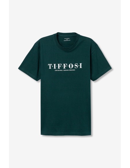 CAMISETA-MANGA-CORTA.FIRMA-EN-CONTRASTE-CUELLO-REDONDO-GRAYSON-TIFFOSI