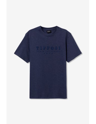 CAMISETA-LOGO-AL-TONO-CUELLO-REDONDO-GIOVANNI-TIFFOSI