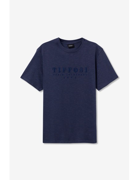 CAMISETA-LOGO-AL-TONO-CUELLO-REDONDO-GIOVANNI-TIFFOSI
