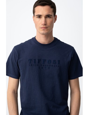 CAMISETA-LOGO-AL-TONO-CUELLO-REDONDO-GIOVANNI-TIFFOSI
