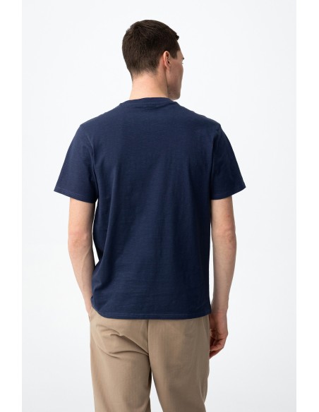 CAMISETA FIRMA AL TONO GIOVANNI TIFFOSI