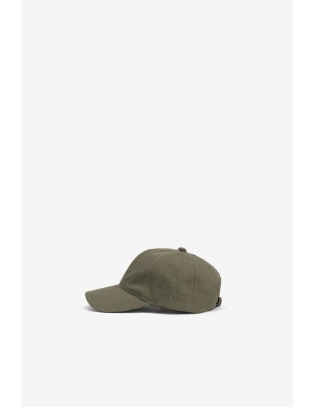 GORRA-VERDE.ACETUNA-LOGO-LATERAL-REGULABLE-NICO-TIFFOSI