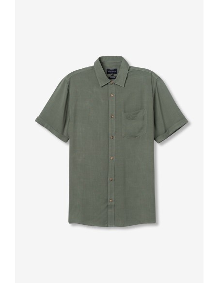 CAMISA-VERDE-OLIVA-CORTE-REGULAR-BOLSILLO-FRONTAL-MANCK-TIFFOSI