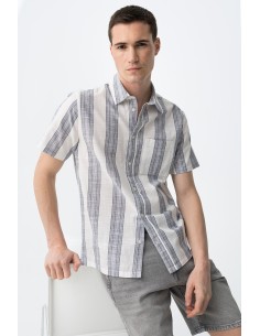 CAMISA-ESTAMPADO-RAYAS-AZUL-BLANCO-MAURITZ-TIFFOSI