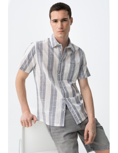 CAMISA-ESTAMPADO-RAYAS-AZUL-BLANCO-MAURITZ-TIFFOSI