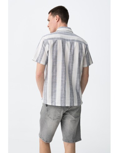 CAMISA-ESTAMPADO-RAYAS-AZUL-BLANCO-MAURITZ-TIFFOSI
