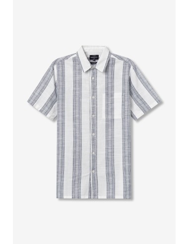 CAMISA-ESTAMPADO-RAYAS-AZUL-BLANCO-MAURITZ-TIFFOSI
