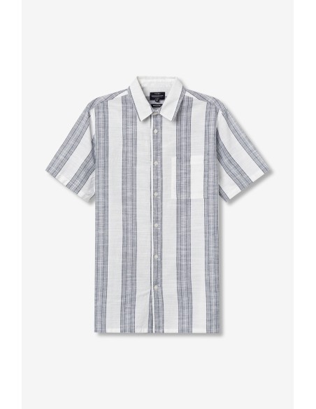 CAMISA-ESTAMPADO-RAYAS-AZUL-BLANCO-MAURITZ-TIFFOSI