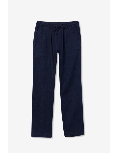 PANTALONES-LARGOS-EFECTO-LINO-CINTURA´-ELÁSTICA-CORDONES-ANCHOS-TIFFOSI