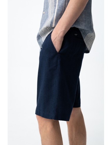 PANTALONES-CORTOS-EFECTO-LINO-CINTURA-ELÁSTICA-CORDONES-JOGGER-TIFFOSI