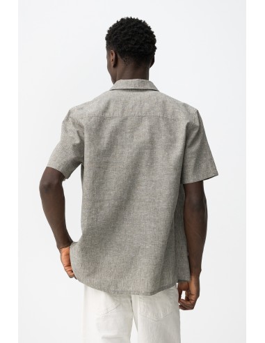 CAMISA-MANGA-CORTA-LINO-CUELLO-SOLAPA-KEVIN-TIFFOSI